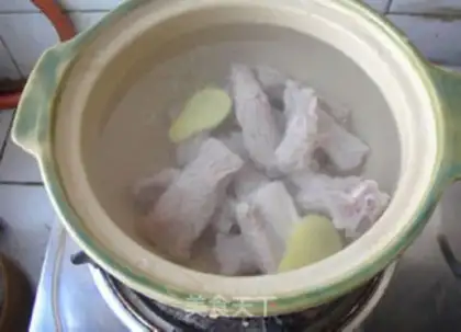 Make step 3