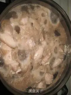 Make step 1