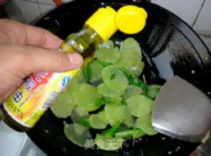 Make step 5