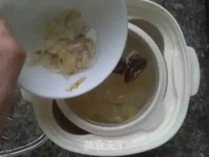 Make step 5