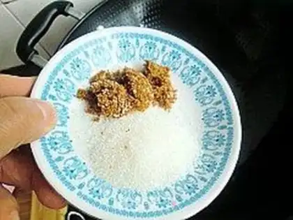 Make step 5