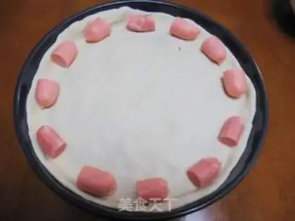 Make  step 8