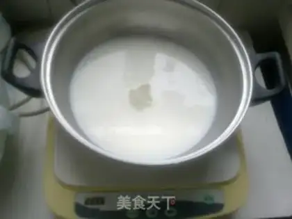 Make  step 1