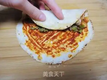 Make step 11