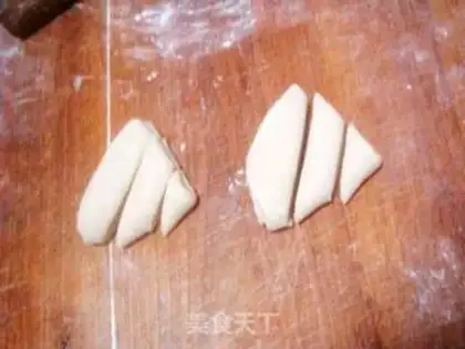 Make step 8