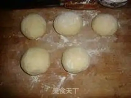 Make step 11