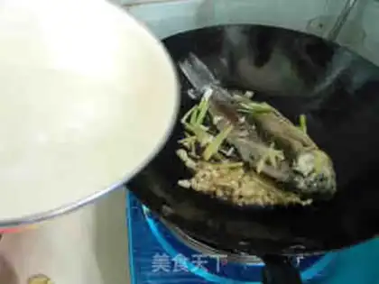 Make step 5