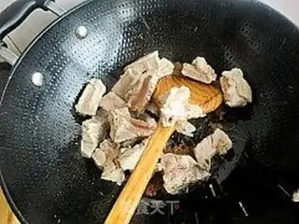 Make step 7