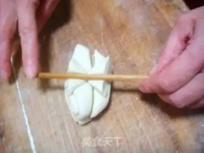 Make step 10