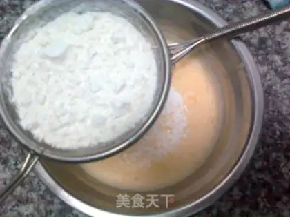 Make step 8