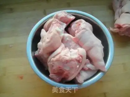 Make  step 1