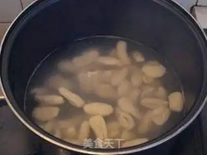 Make step 4