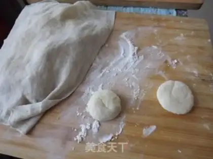 Make step 4