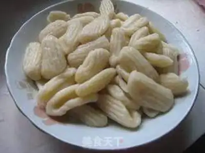 Make step 5