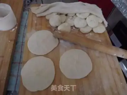 Make step 5