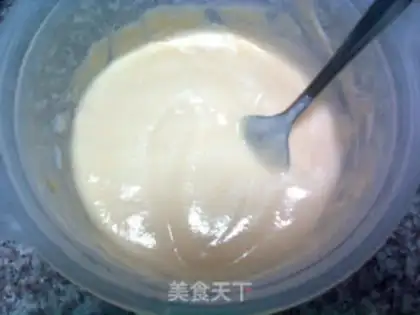 Make step 12