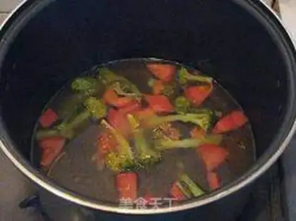 Make step 6