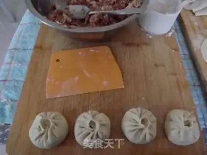 Make step 6