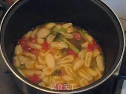 Make step 7