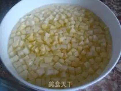 Make step 0