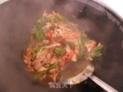 Make step 12