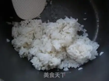 Make step 2