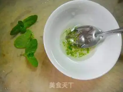 Make step 11