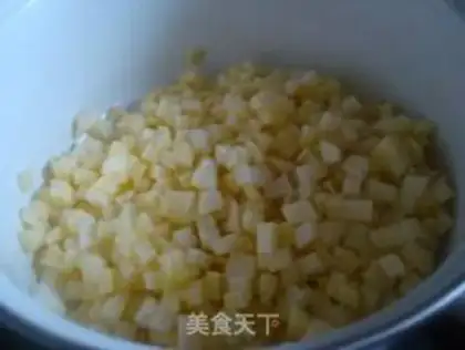 Make step 1