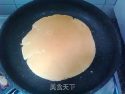 Make step 15