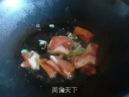 Make step 2