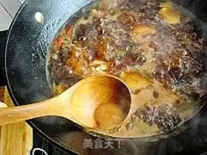 Make step 15