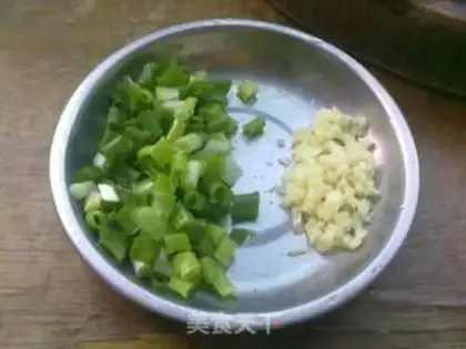 Make step 1
