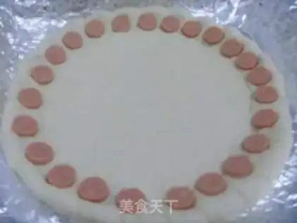 Make step 11