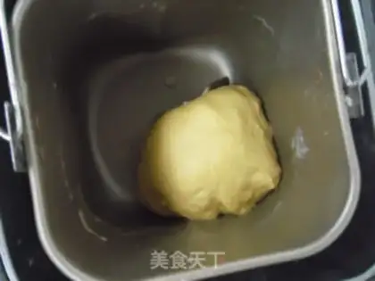 Make step 1