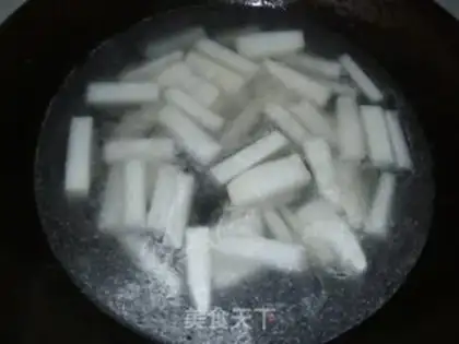 Make  step 5