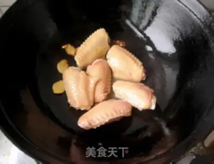 Make step 5