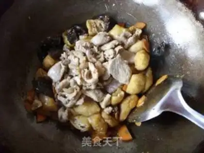 Make step 10