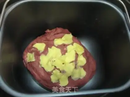 Make step 1