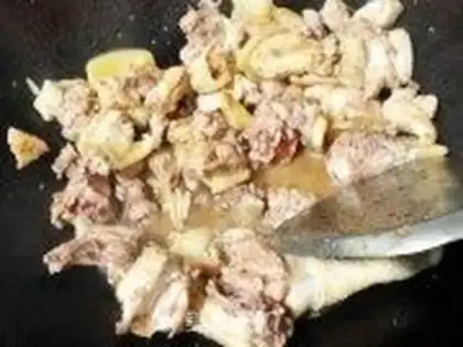 Make step 4