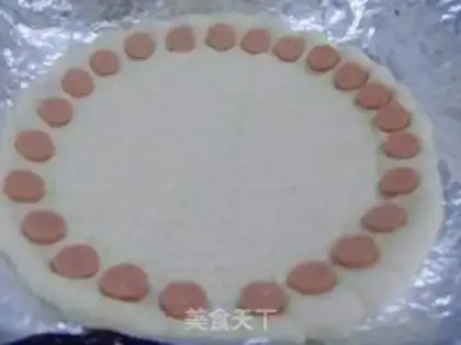 Make step 12
