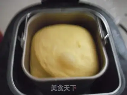 Make step 2