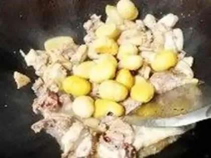 Make step 5