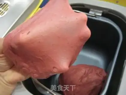 Make step 2
