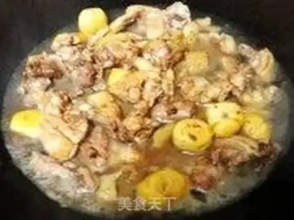Make step 6