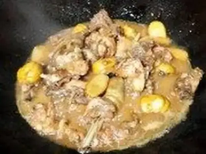 Make step 7