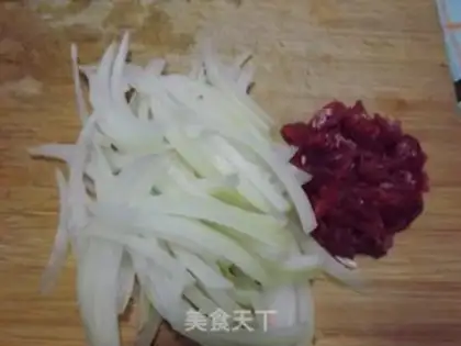 Make step 1