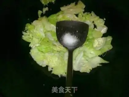 Make step 5