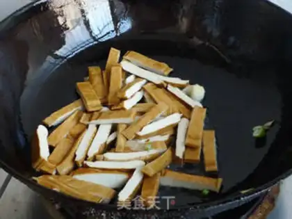 Make step 5