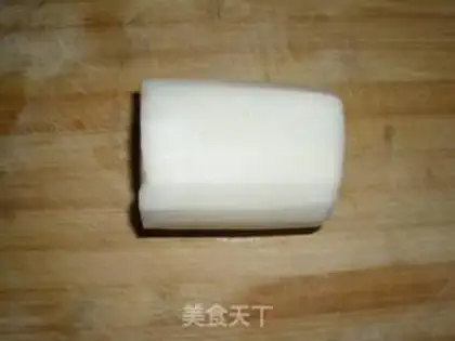 Make step 1