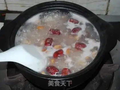 Make step 5
